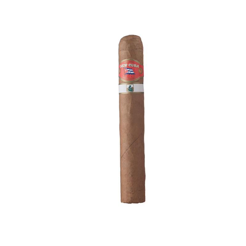New Cuba Connecticut CF New Cuba Conn Titan Cigars at Cigar Smoke Shop