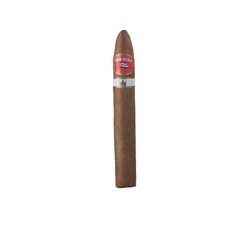 New Cuba Connecticut CF New Cuba Conn Torpedo Cigars at Cigar Smoke Shop