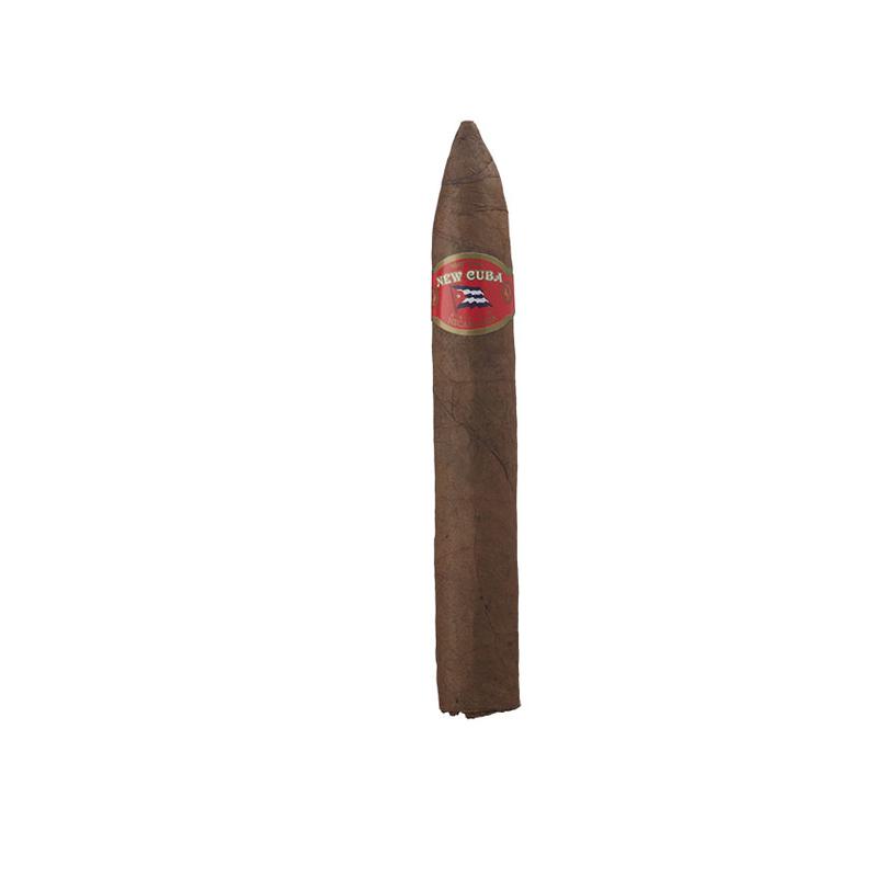 New Cuba Corojo Casa Fernandez New Cuba Torped Cigars at Cigar Smoke Shop