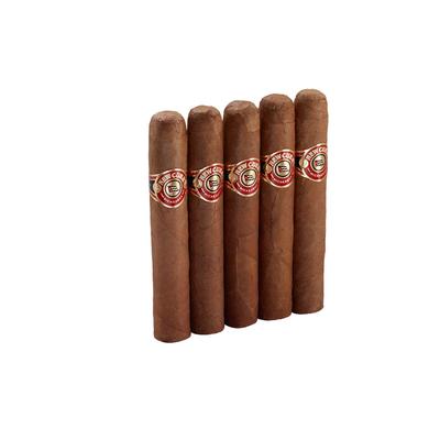 New Cuba Superior CT Robusto 5 Pack