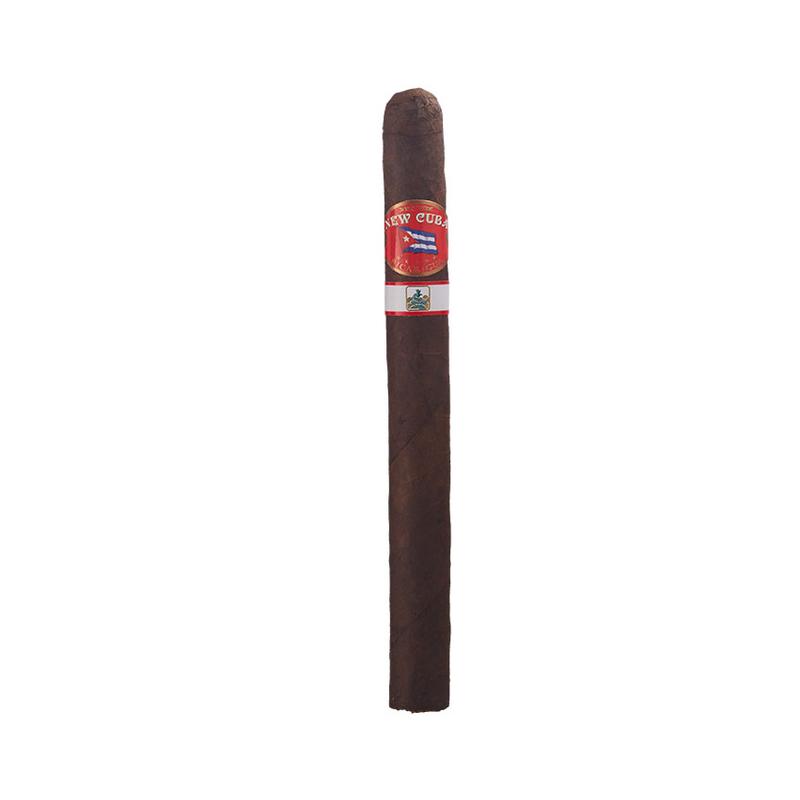 New Cuba Maduro CF  Churchill Cigars at Cigar Smoke Shop