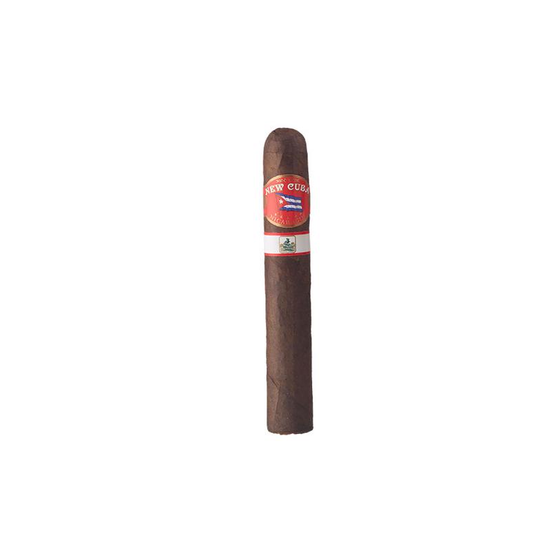 New Cuba Maduro CF  Robusto Cigars at Cigar Smoke Shop