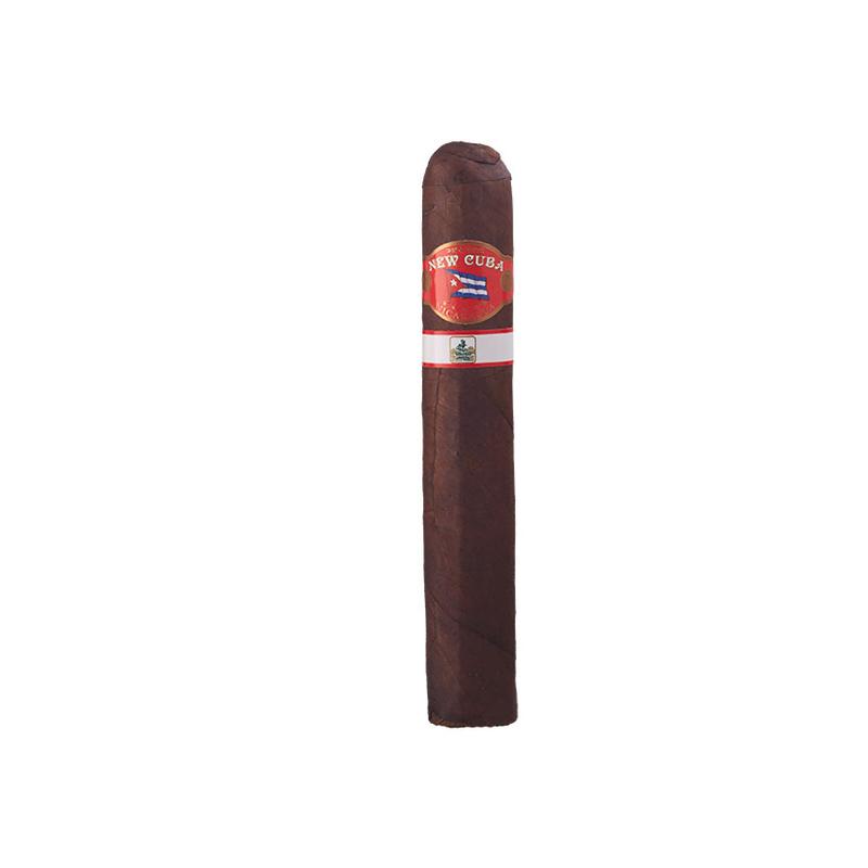 New Cuba Maduro CF  Titan Cigars at Cigar Smoke Shop