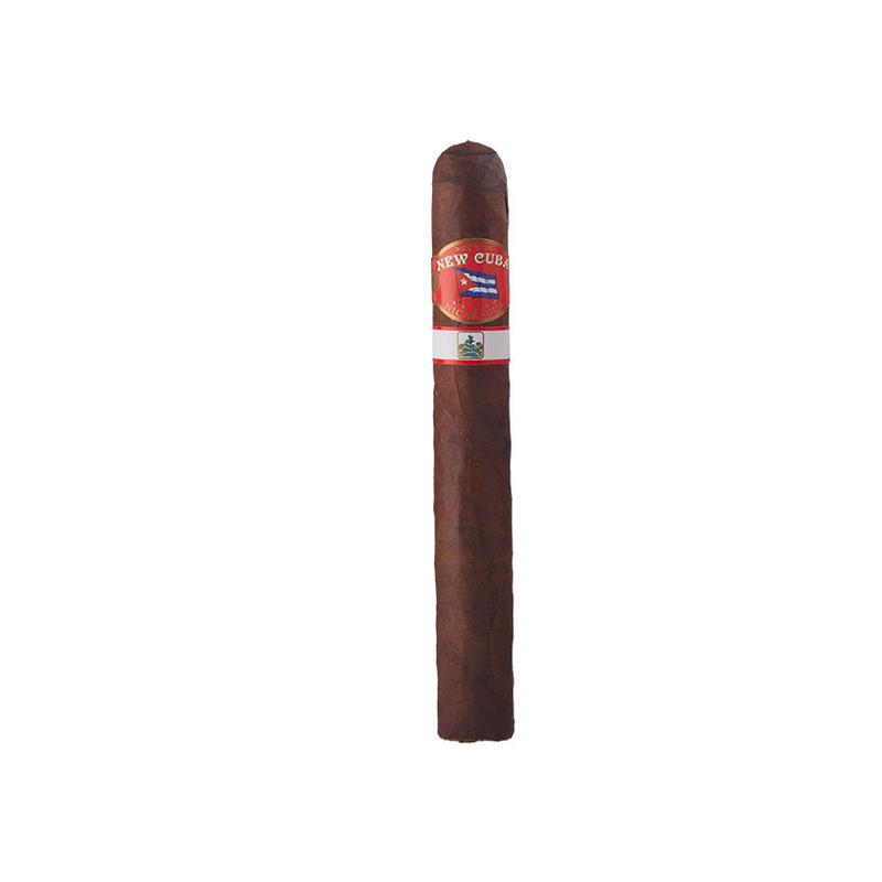New Cuba Maduro CF  Toro Cigars at Cigar Smoke Shop