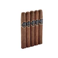 Headley Grange by Crowned Heads Eminentes 5 Pack