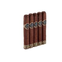 Headley Grange by Crowned Heads Estupendos 5 Pack
