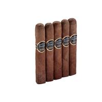 Headley Grange by Crowned Heads Hermoso No. 4 5 Pack