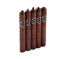 Headley Grange by Crowned Heads Laguito No. 6 5 Pack