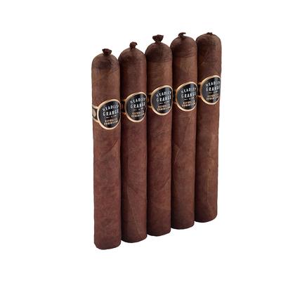 Headley Grange By Crowned Heads Laguito No. 6 5 Pack