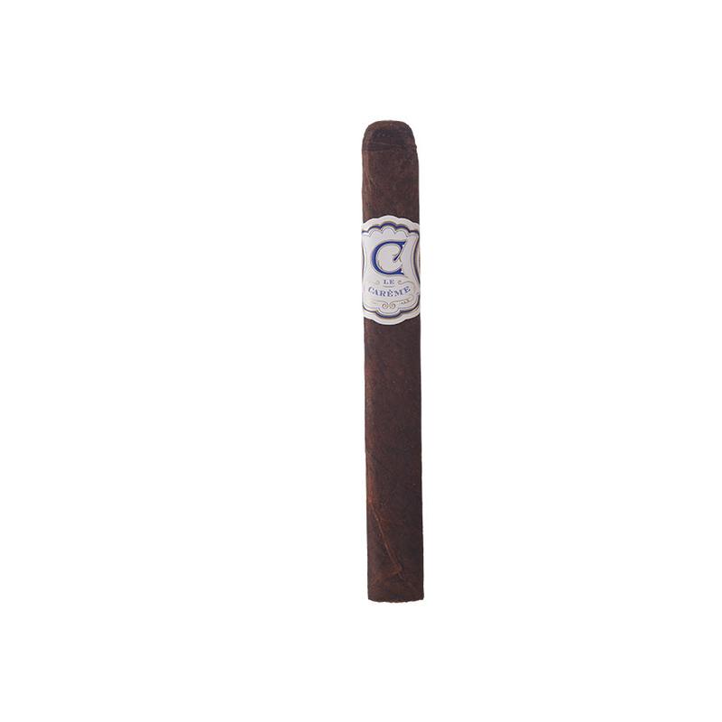 Le Careme By Crowned Heads Le Careme Cosacos