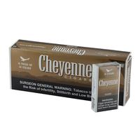 Cheyenne Heavy Weights Classic 10/20