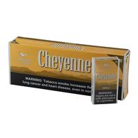Cheyenne Heavy Weights Vanilla 10/20