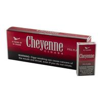 Cheyenne Full Flavor 100's 10/20