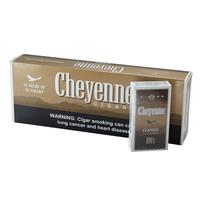 Cheyenne Classic Flavor 100's 10/20