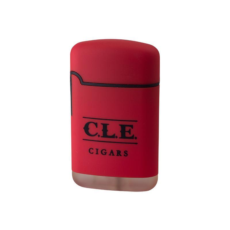 CLE Connecticut CLE Brands Torch Lighter Cigars at Cigar Smoke Shop