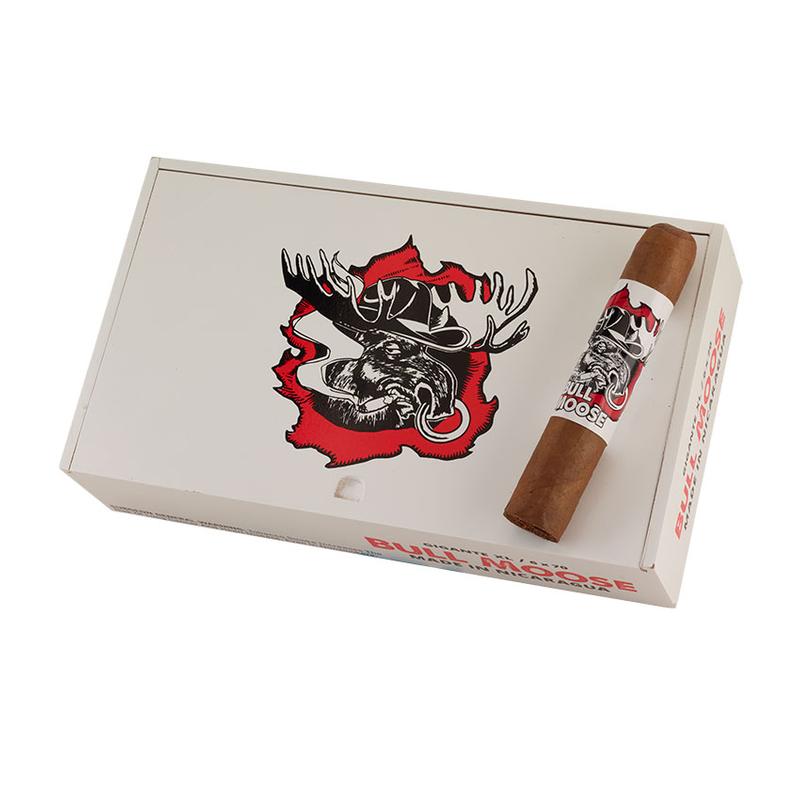 Chillin Moose Bull Moose Gigante XL Cigars at Cigar Smoke Shop