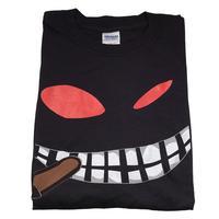 Cigar Monster T-Shirt LG
