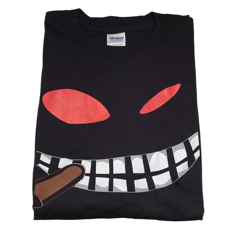 Famous Accessories Cigar Monster T-Shirt XL
