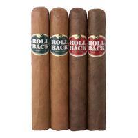 C & C Cigars Bundle 4 Pack