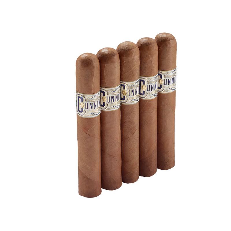 Cunning by Joya de Nicaragua Cunning by Joya De Nicaragua Magnum 5 Pack Cigars at Cigar Smoke Shop
