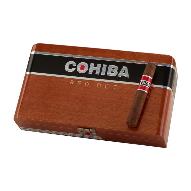 Cohiba Corona Minor Cigars at Cigar Smoke Shop