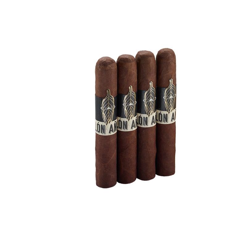 CAO Pilon Anejo Robusto 4 Pack Cigars at Cigar Smoke Shop