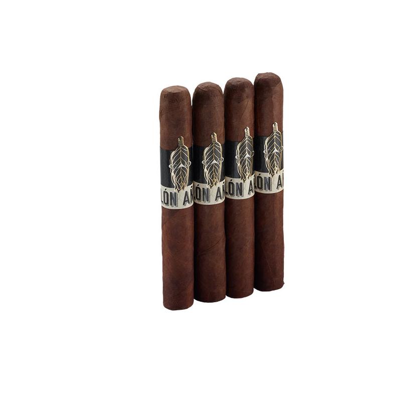 CAO Pilon Anejo Toro 4 Pack Cigars at Cigar Smoke Shop