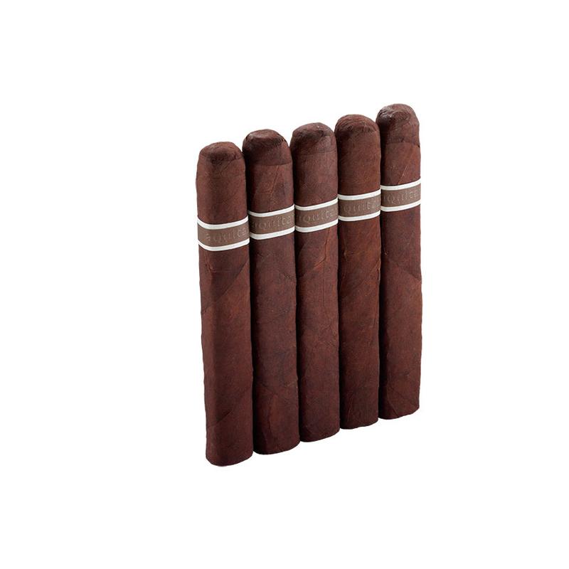 CroMagnon Aquitaine Blockhead 5 Pack Cigars at Cigar Smoke Shop