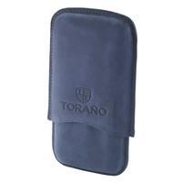 Torano 3 Finger Cigar Case