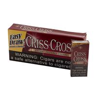 Criss Cross Heavy Weights Cherry 10/20
