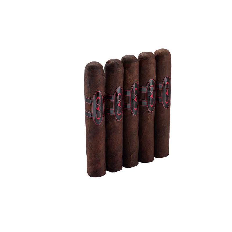 CAO Consigliere Associate 5 Pack Cigars at Cigar Smoke Shop