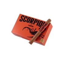 Camacho Scorpion Sweet Tip Corona