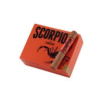 Camacho Scorpion Sweet Tip Robusto