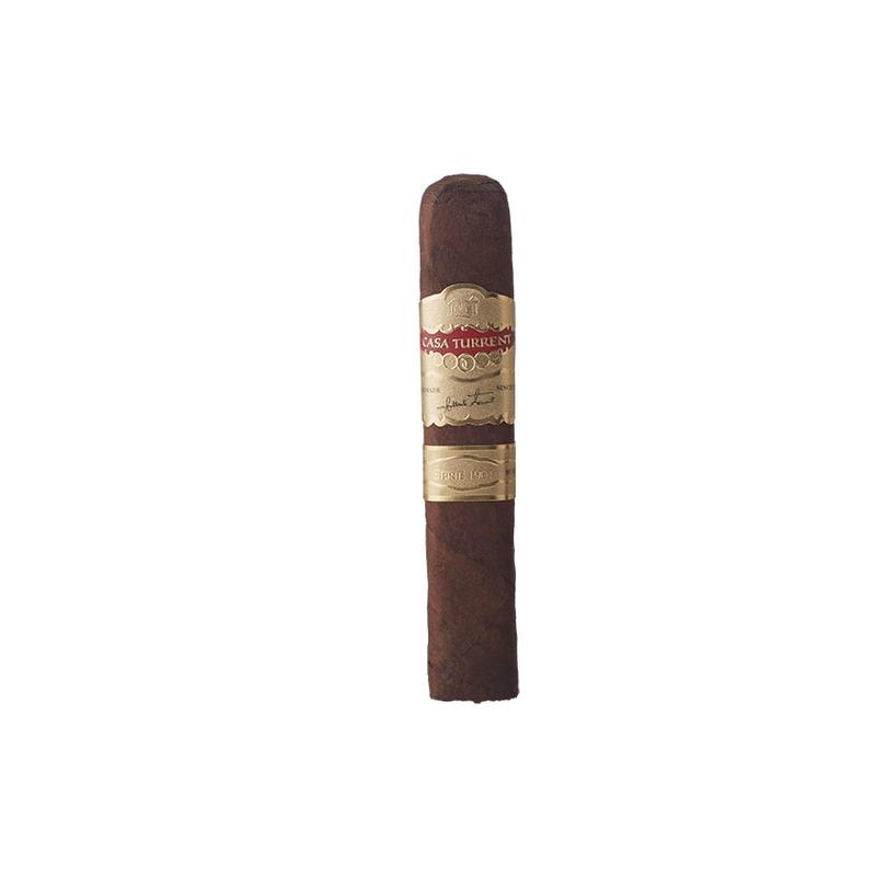 Casa Turrent Serie 1901 CT Serie 1901 Doble Robusto Cigars at Cigar Smoke Shop