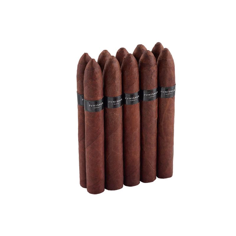Cu-Avana Punisher Torpedo Cigars at Cigar Smoke Shop