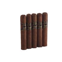 CAO Cx2 Robusto 5 Pack
