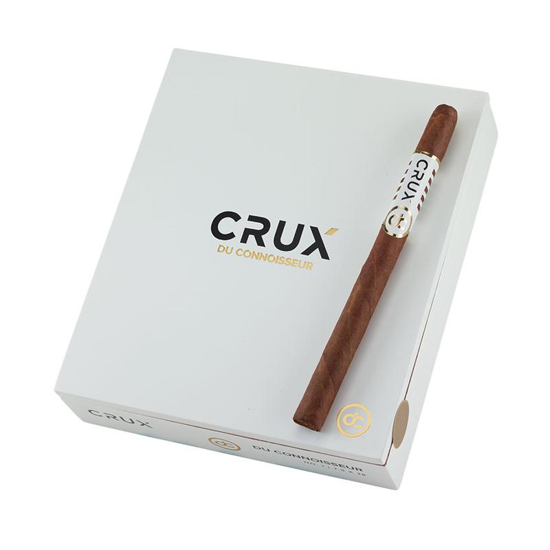 Crux Du Connoisseur No. 1 Cigars at Cigar Smoke Shop