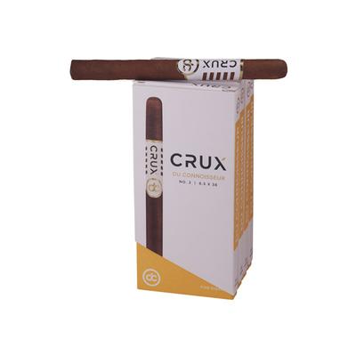 Crux Du Connoisseur No. 2 4/5