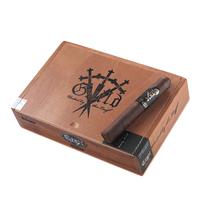 Crux Guild Robusto Old Product