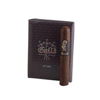 Crux Guild Robusto 5 Pk Old Packaging