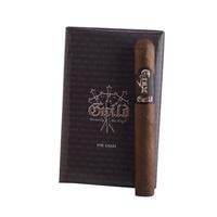 Crux Guild Toro 5PK Old Packaging
