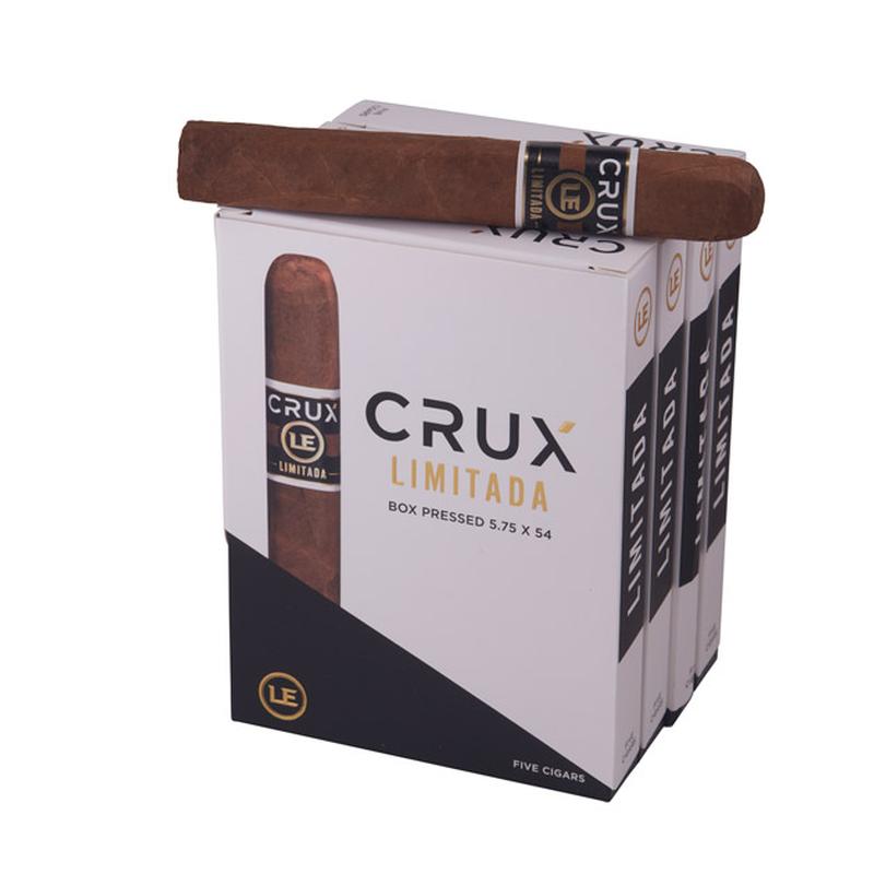 Crux Limitada PB5 4/5 Cigars at Cigar Smoke Shop