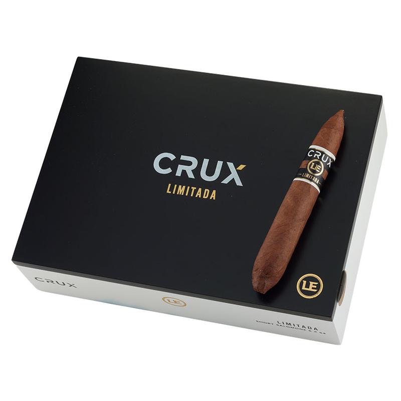 Crux Limitada Short Salomone Cigars at Cigar Smoke Shop