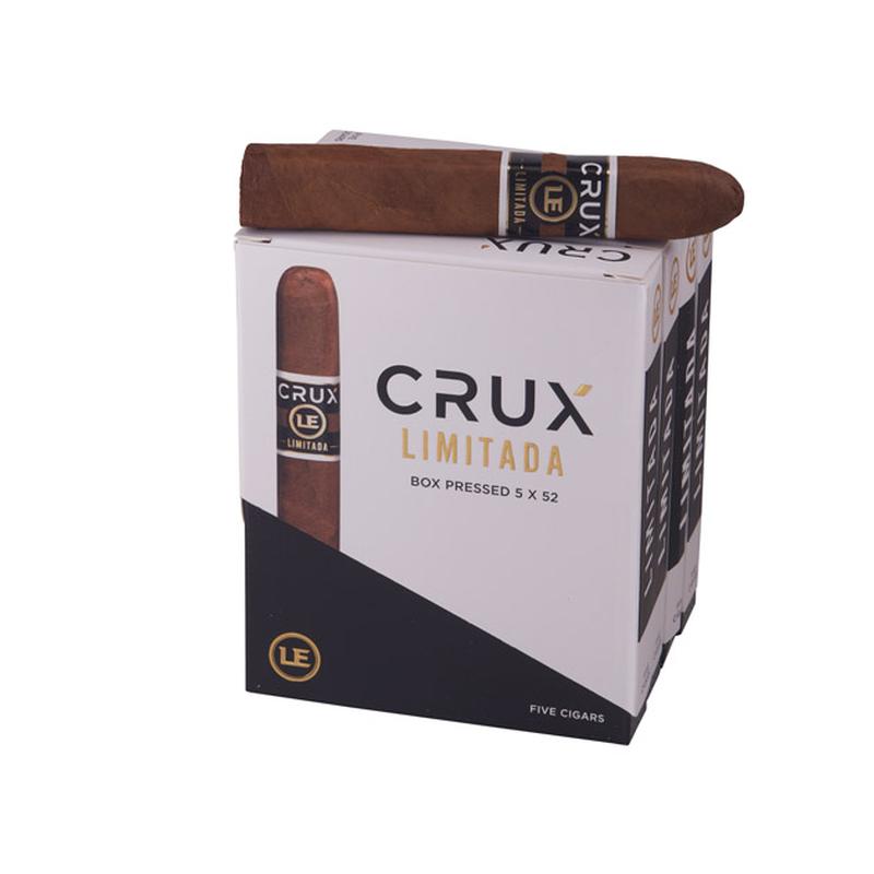 Crux Limitada The Show 4/5 Cigars at Cigar Smoke Shop