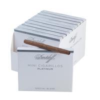 Davidoff Mini Cigarillos Platinum 10/10