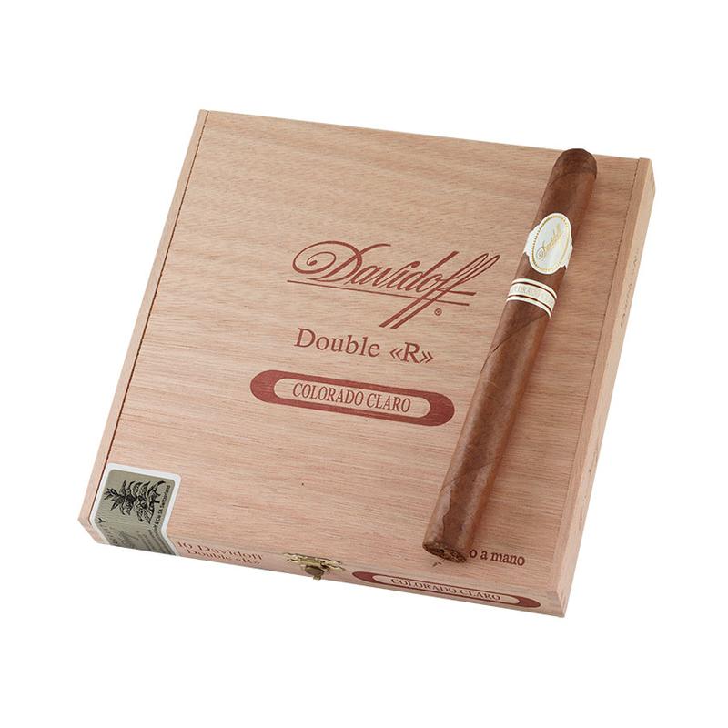 Davidoff Colorado Claro Double R Cigars at Cigar Smoke Shop