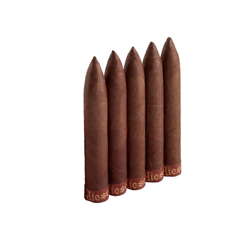 Diesel Unlimited D.X 5 Pack Cigars at Cigar Smoke Shop