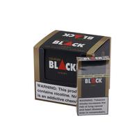 Djarum Black Ivory Filtered Cigar 10/12