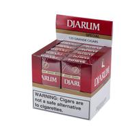 Djarum Special Grande Filtered Cigar 10/12