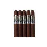 Dark Ages Iron Throne Robusto 5 pack